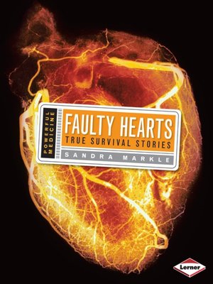 cover image of Faulty Hearts